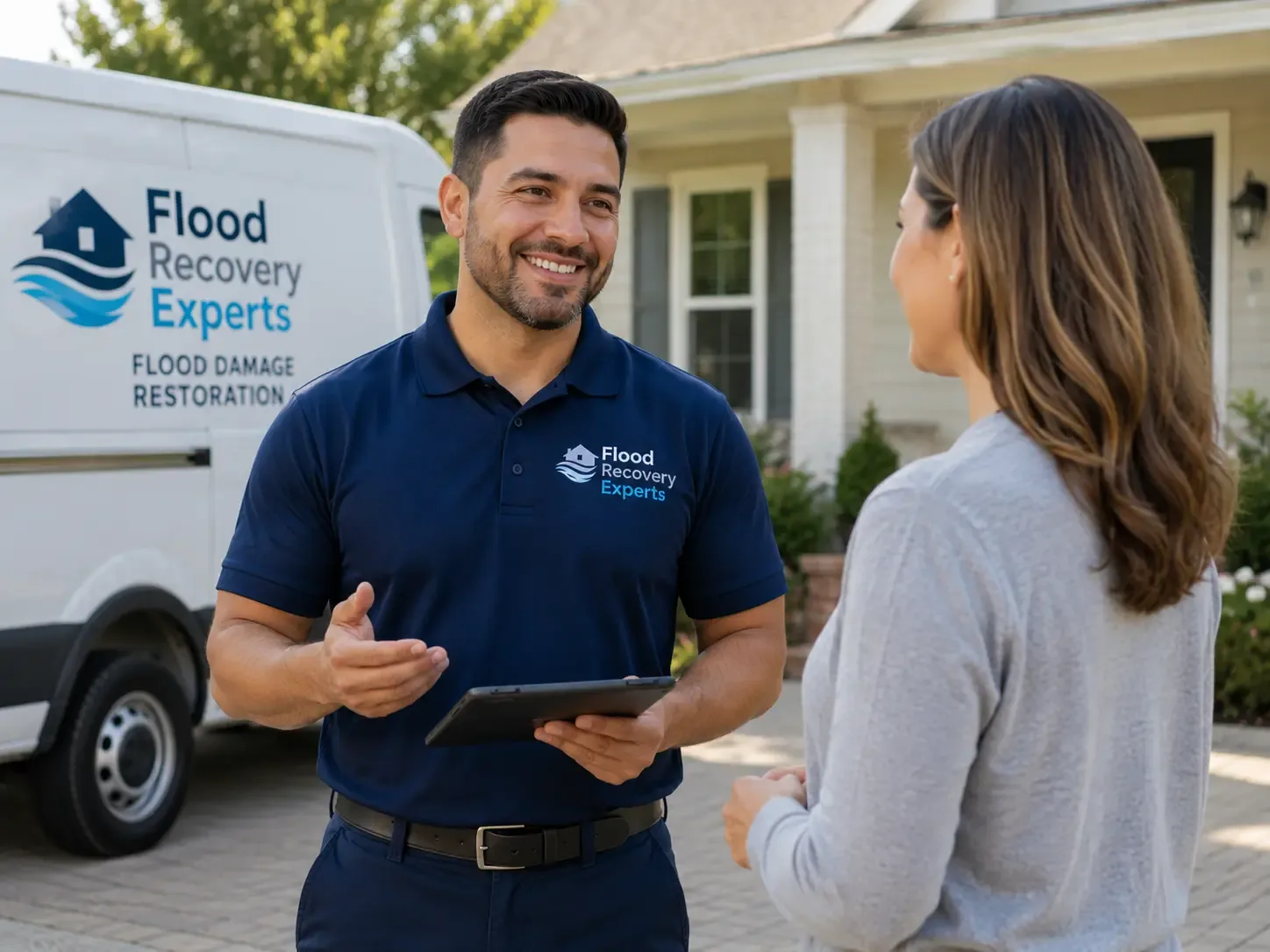 Flood Damage Cleanup Rice, MN FAQs